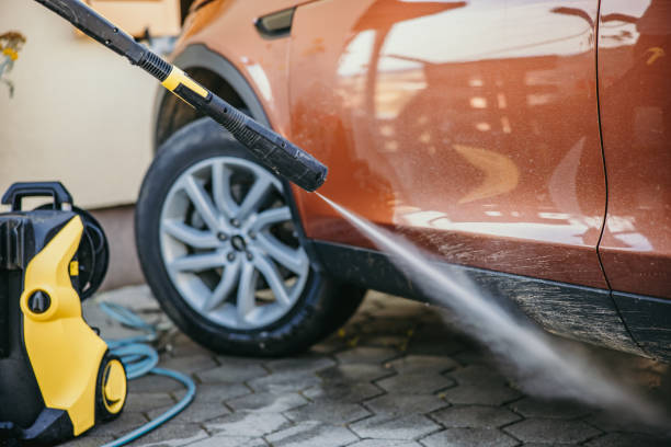 Best Affordable Pressure Washing  in East Wenatchee, WA