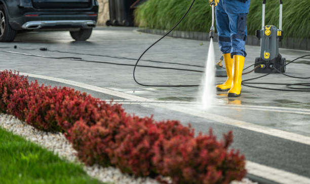 Best Residential Pressure Washing Services  in East Wenatchee, WA