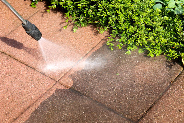 Professional Pressure Washing in East Wenatchee, WA